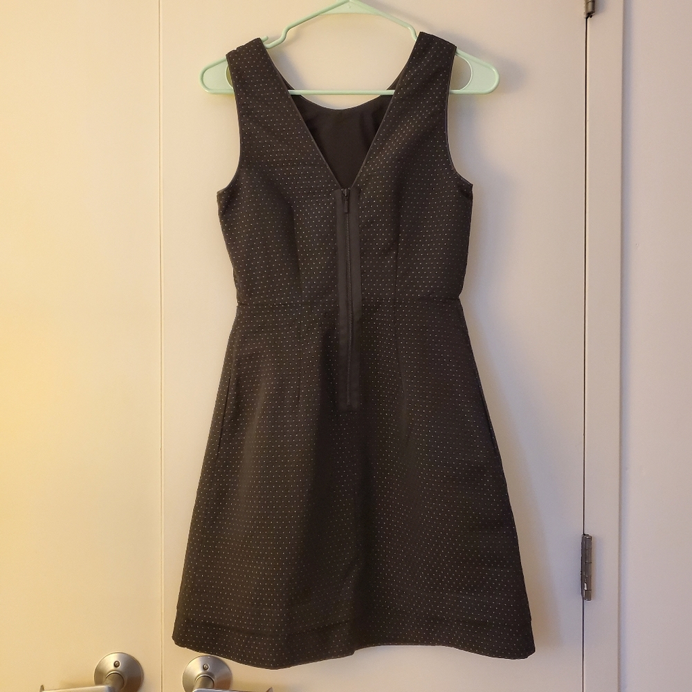 Madewell Little Black Dress - Picture 2 of 7